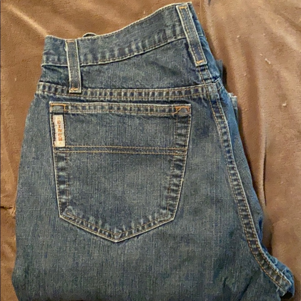 Men’s jeans